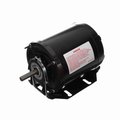 Century Motors 1/4HP 1725RPM 115V 48Z ODP 919L